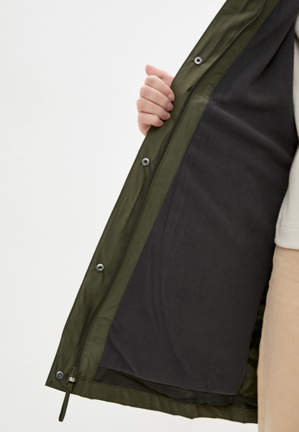 фото Парка helly hansen
