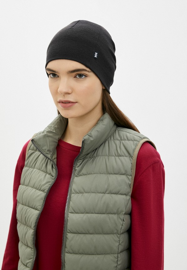 фото Шапка helly hansen