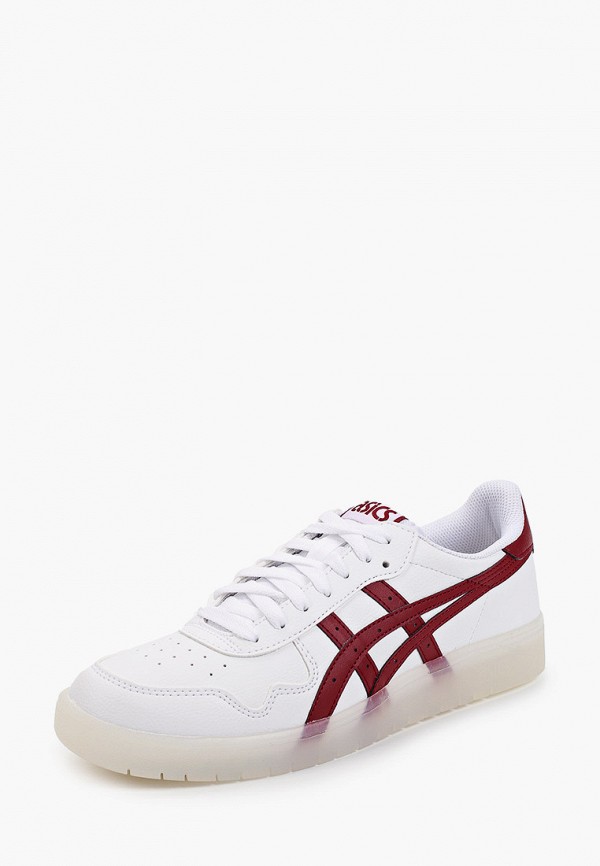 фото Кеды asics