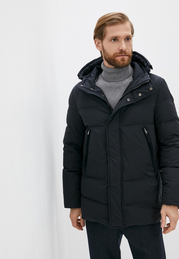 фото Пуховик corneliani