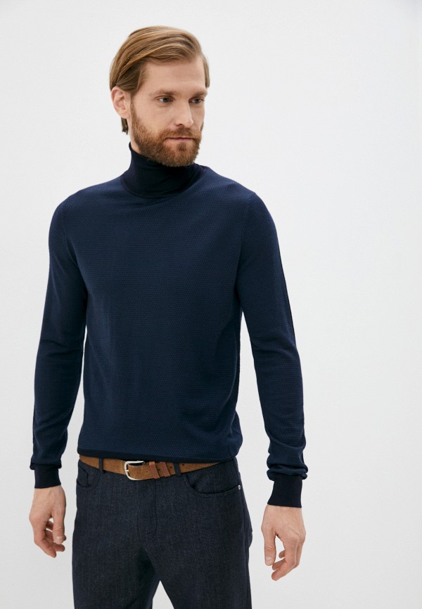 фото Водолазка corneliani