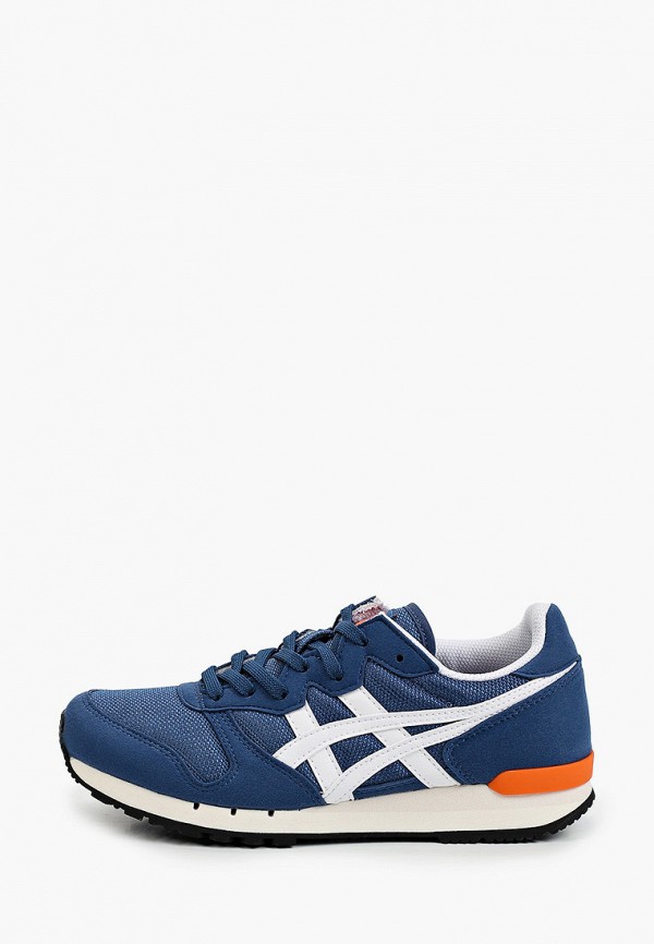 фото Кроссовки onitsuka tiger