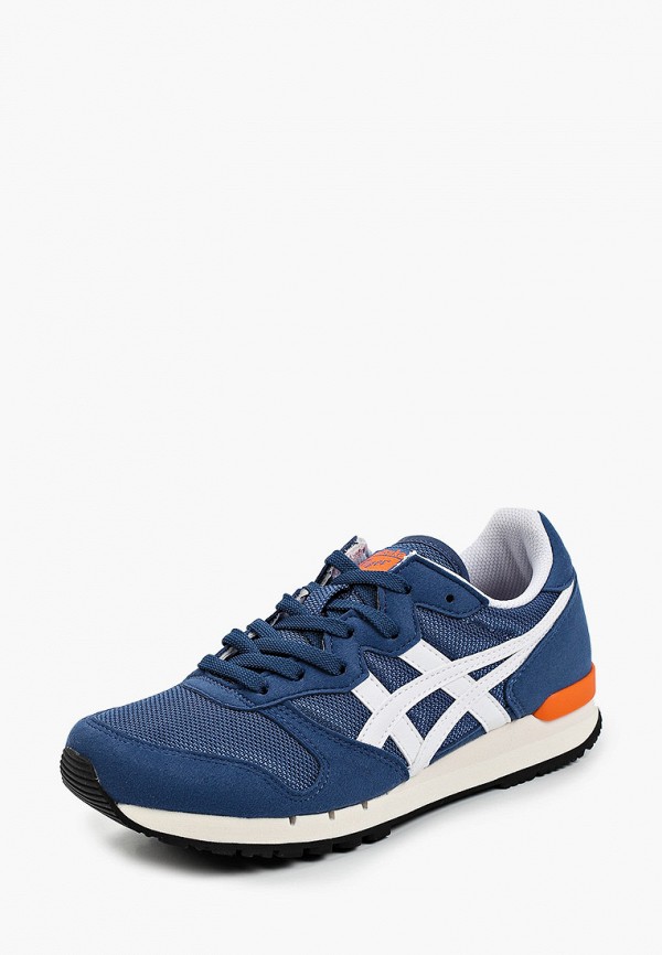 фото Кроссовки onitsuka tiger
