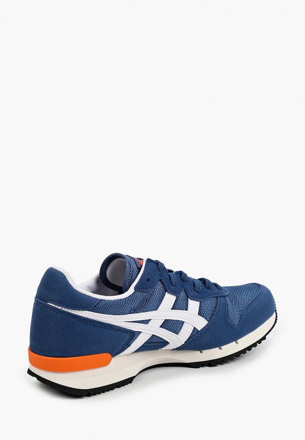 фото Кроссовки onitsuka tiger