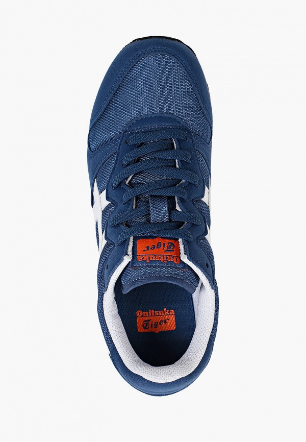 фото Кроссовки onitsuka tiger