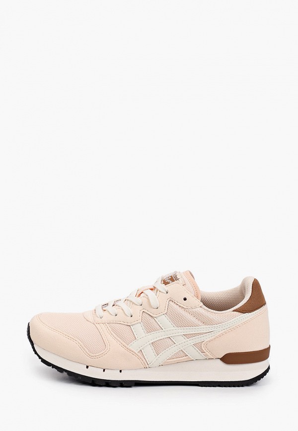 фото Кроссовки onitsuka tiger