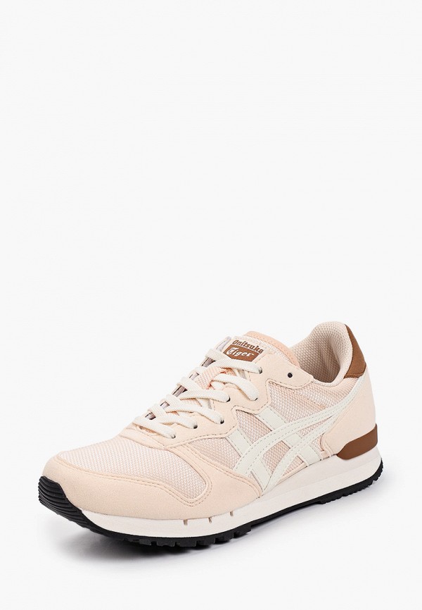 фото Кроссовки onitsuka tiger
