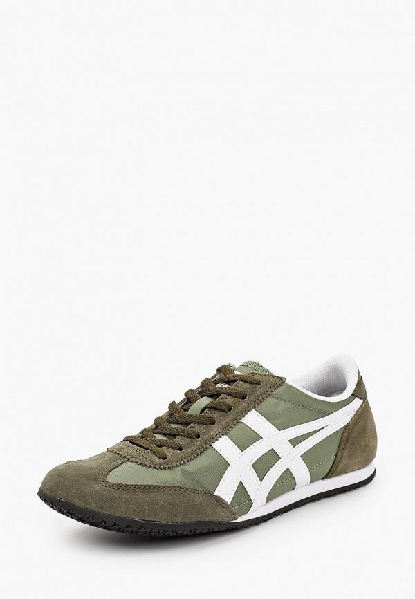 фото Кроссовки onitsuka tiger