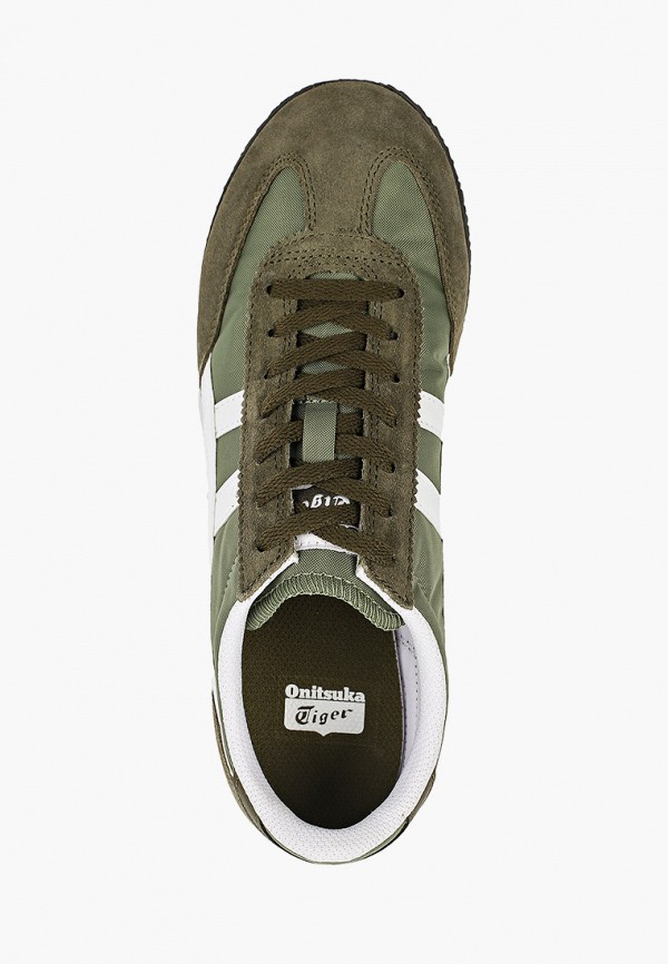 фото Кроссовки onitsuka tiger