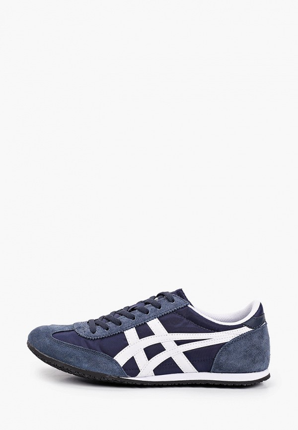 фото Кроссовки onitsuka tiger