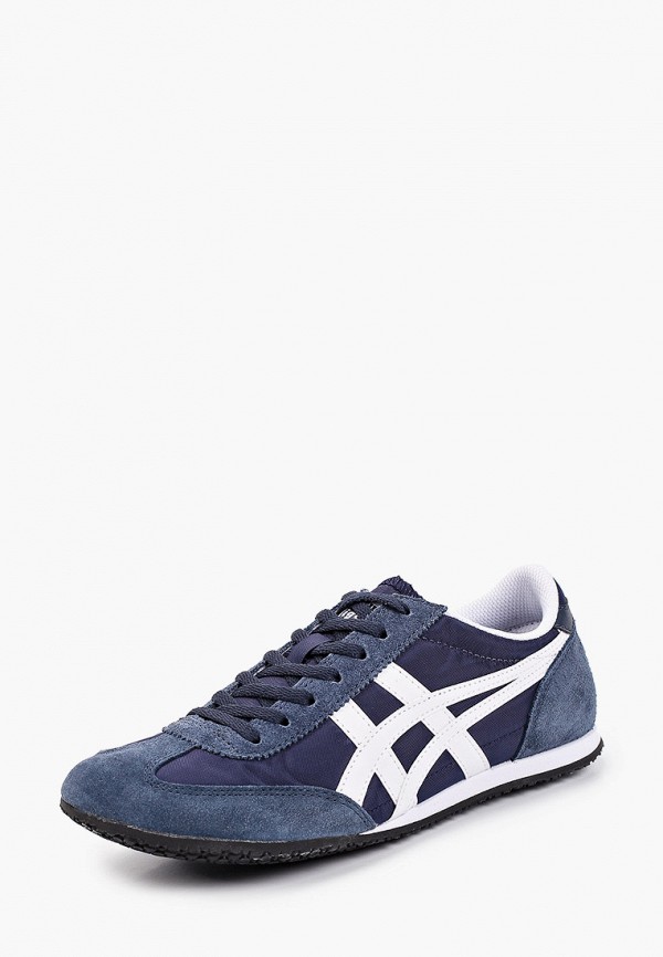 фото Кроссовки onitsuka tiger