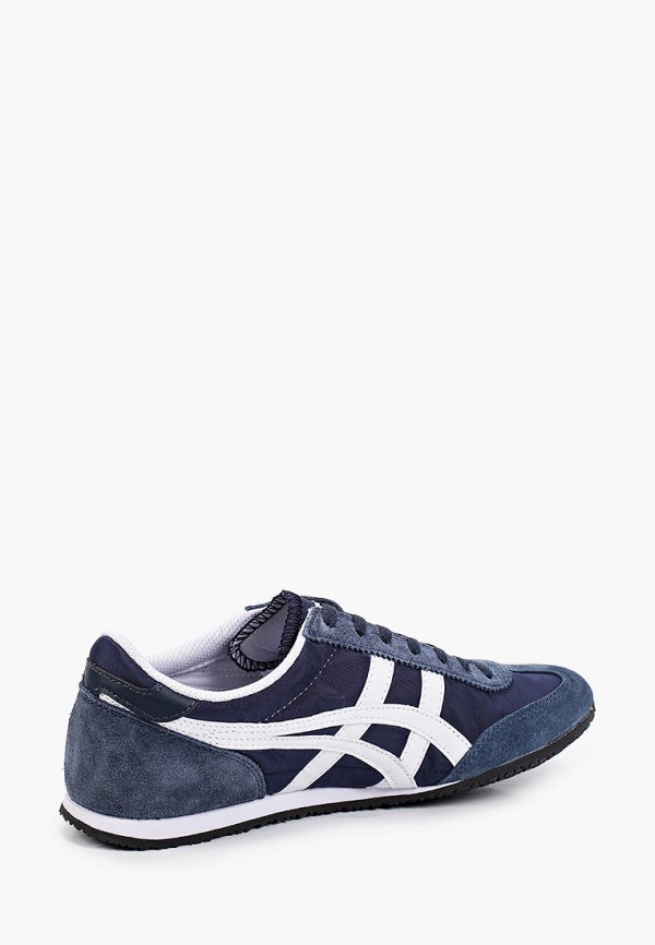 фото Кроссовки onitsuka tiger