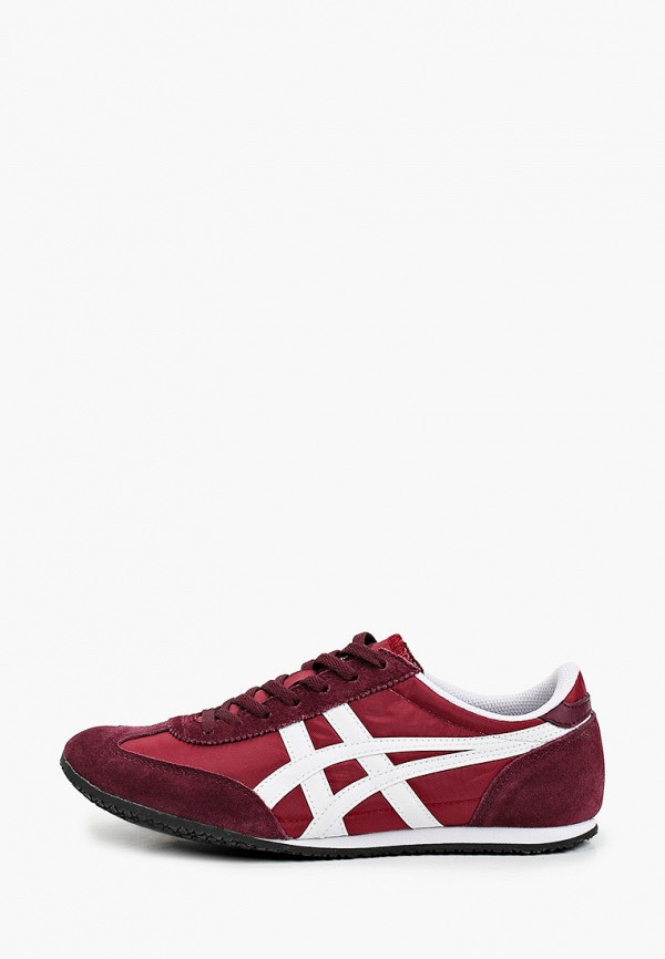 фото Кроссовки onitsuka tiger