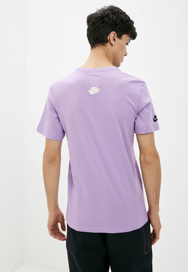 фото Футболка nike