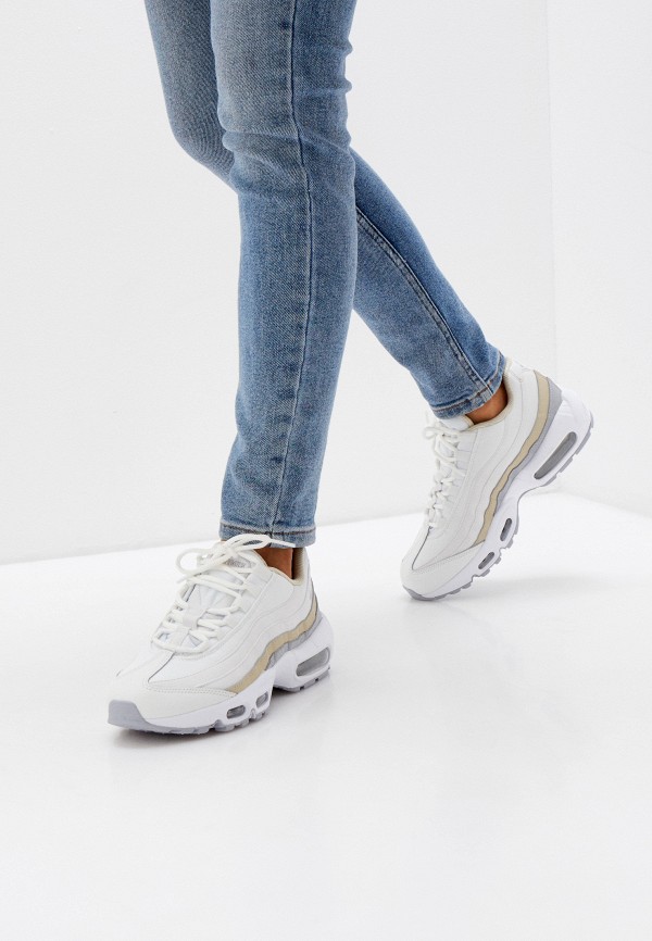 фото Кроссовки nike