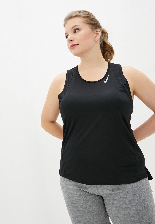 фото Майка спортивная nike