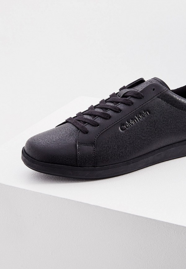 фото Кеды calvin klein