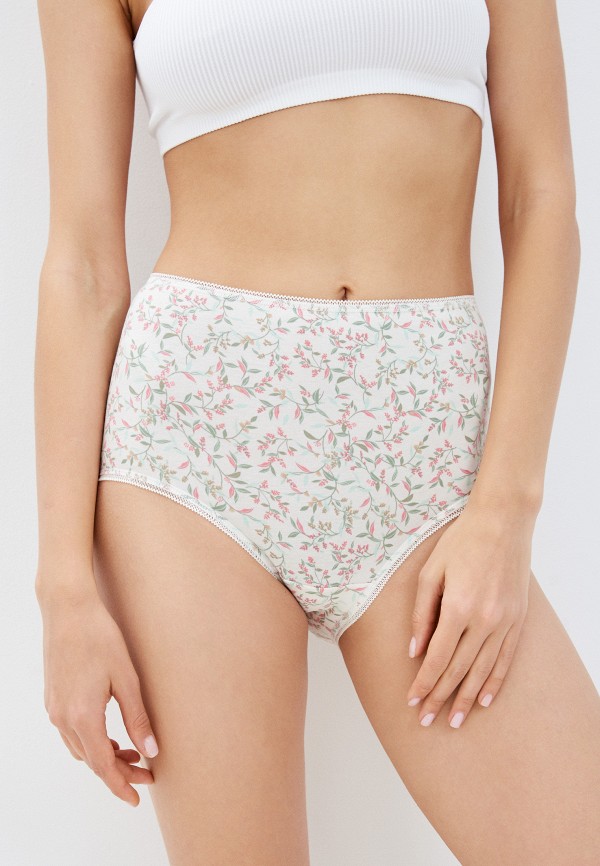 Трусы 5 шт. Marks & Spencer, Бежевый;синий;бирюзовый;коричневый, Marks & Spencer RTLAAR818501
Трусы 5 шт. Marks & Spencer, Бежевый;синий;бирюзовый;коричневый, Marks & Spencer RTLAAR818501