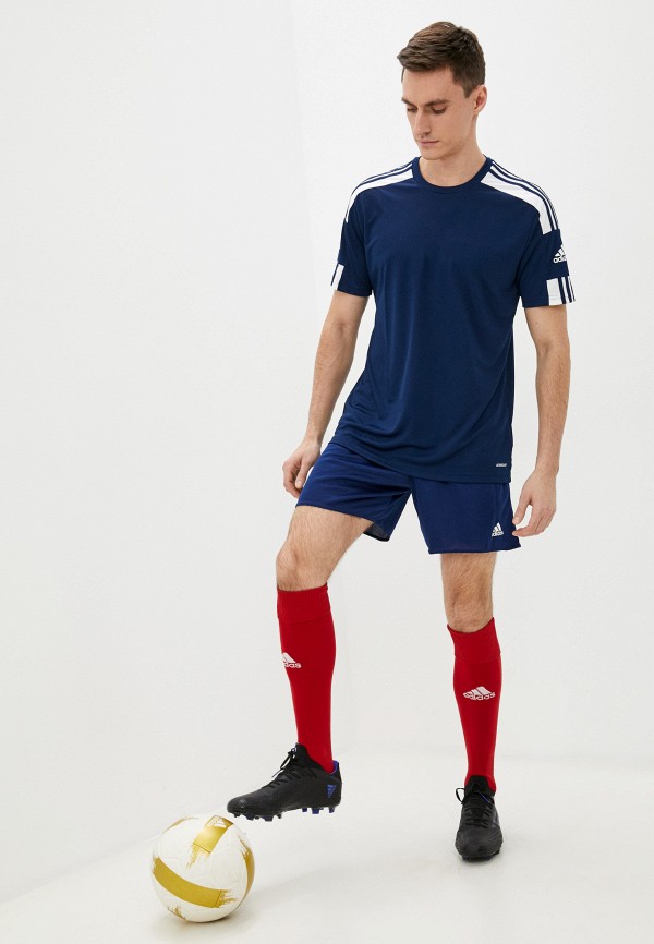 фото Футболка спортивная adidas