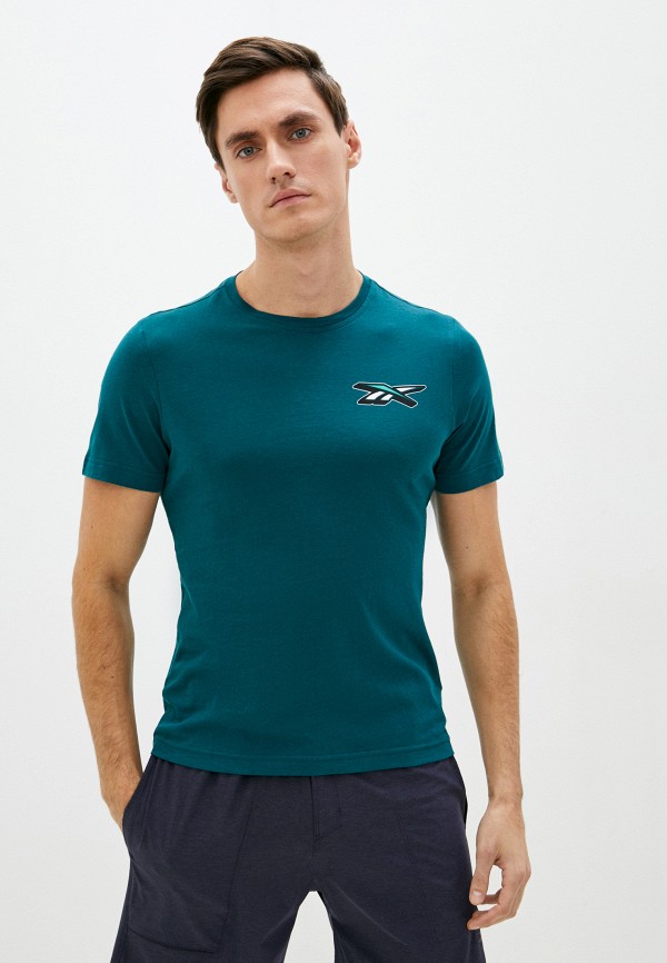 фото Футболка reebok