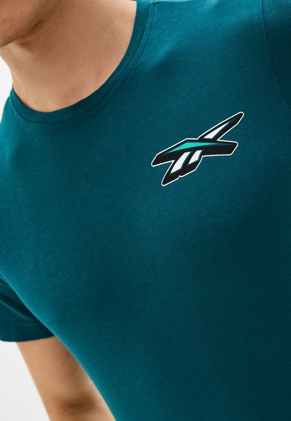 фото Футболка reebok