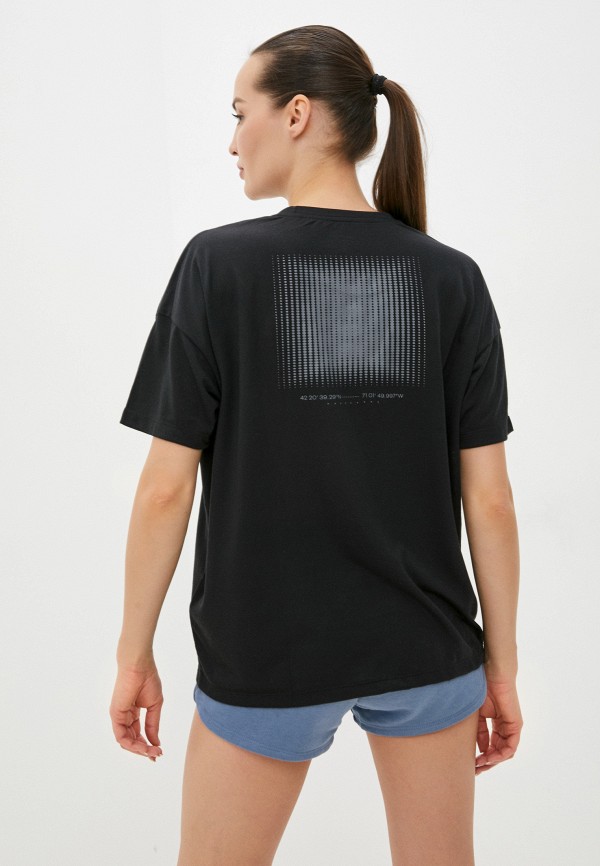 фото Футболка спортивная reebok