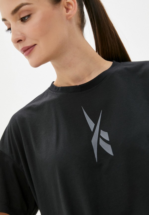 фото Футболка спортивная reebok