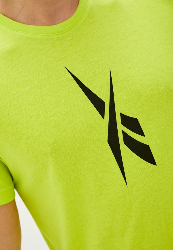 фото Футболка reebok