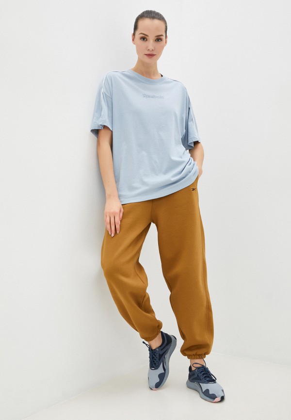 фото Футболка reebok