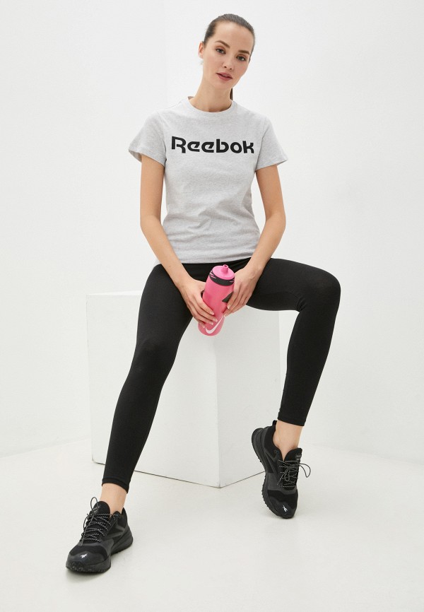 фото Футболка reebok