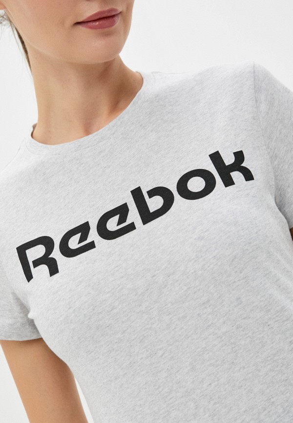 фото Футболка reebok