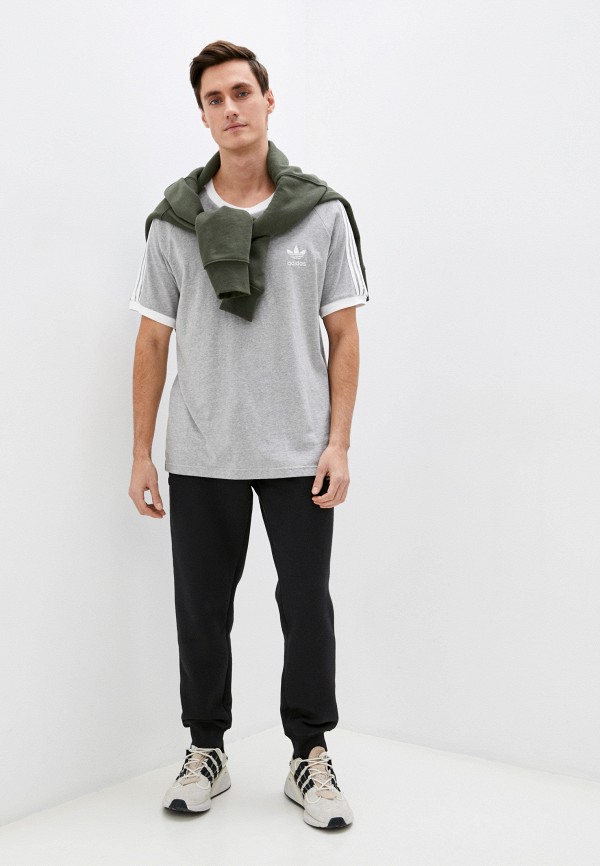 фото Брюки спортивные adidas originals