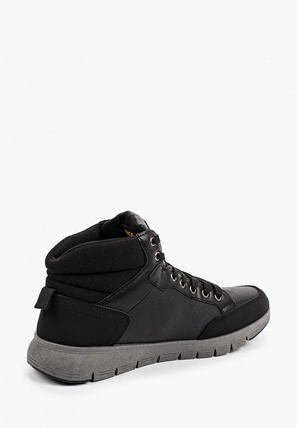 фото Кроссовки patrol