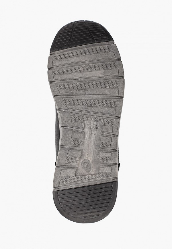 фото Кроссовки patrol