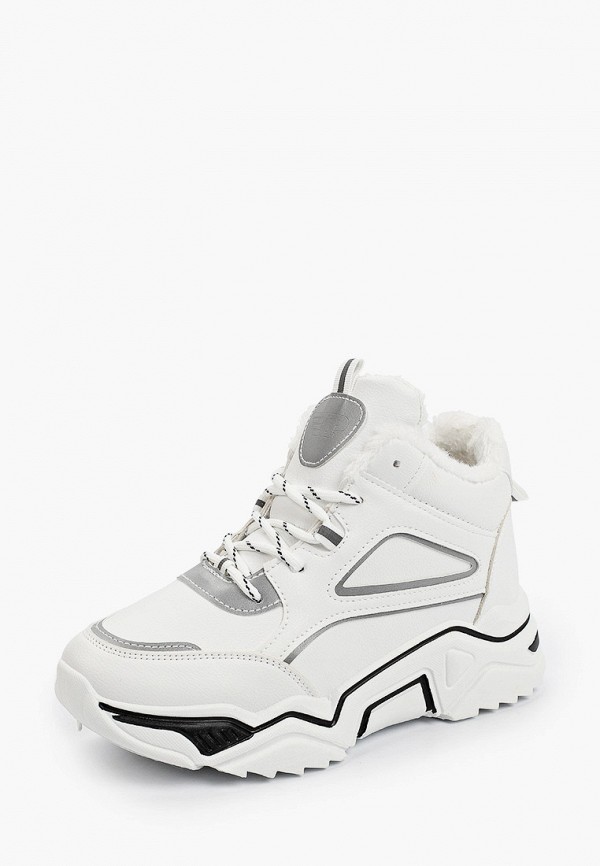 фото Кроссовки patrol