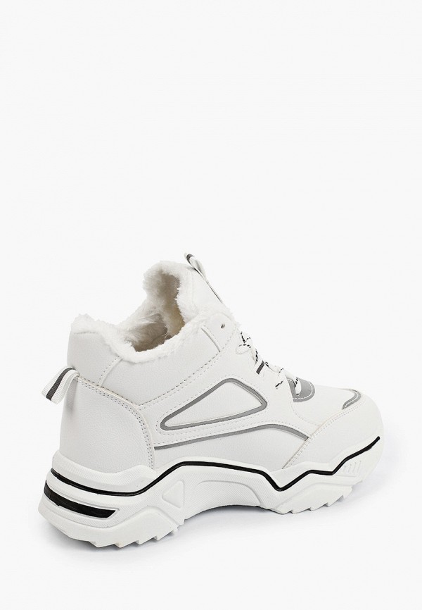 фото Кроссовки patrol