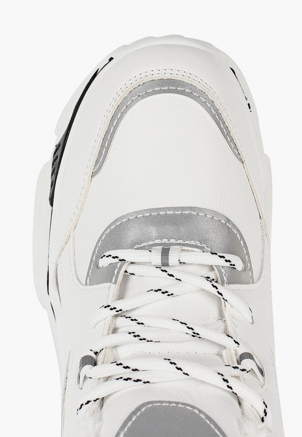 фото Кроссовки patrol