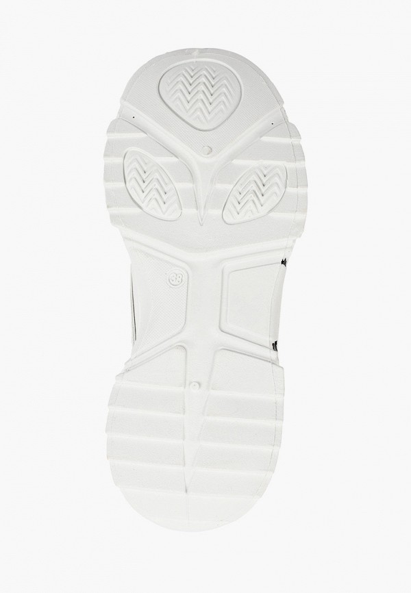 фото Кроссовки patrol