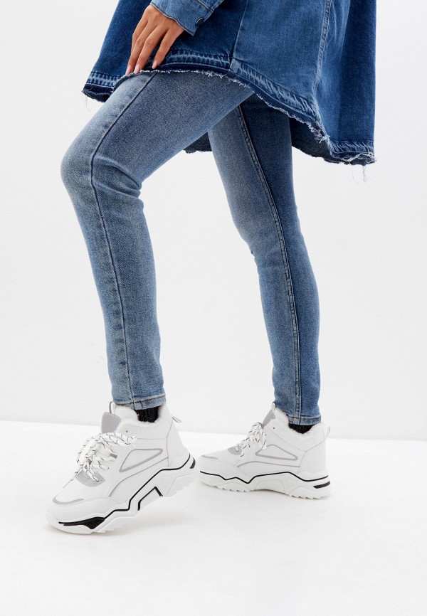 фото Кроссовки patrol