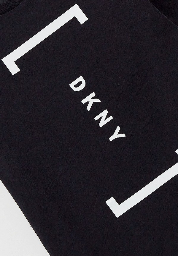 фото Футболка dkny
