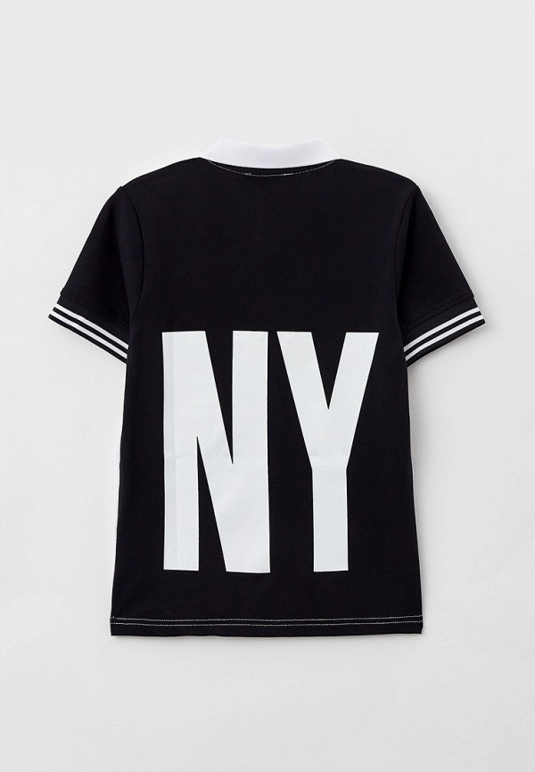 фото Поло dkny