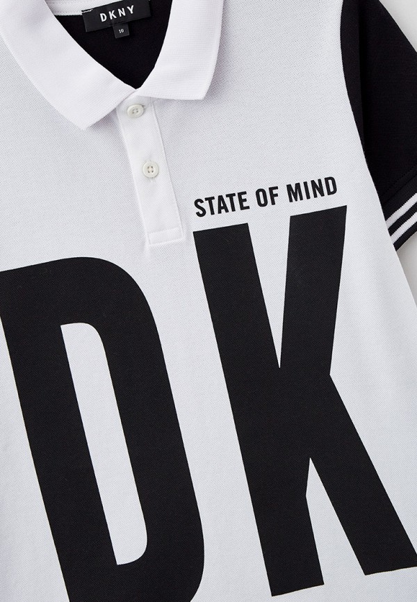 фото Поло dkny