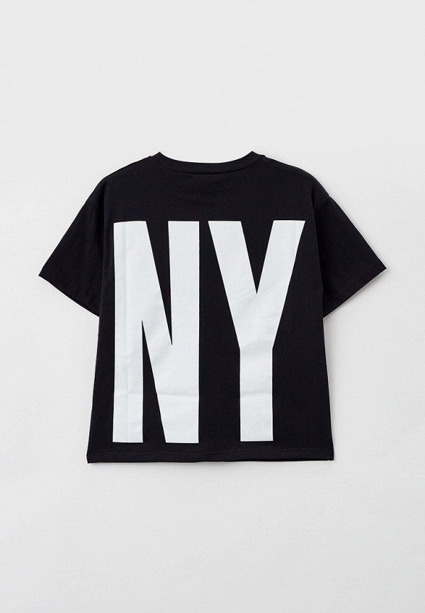 фото Футболка dkny