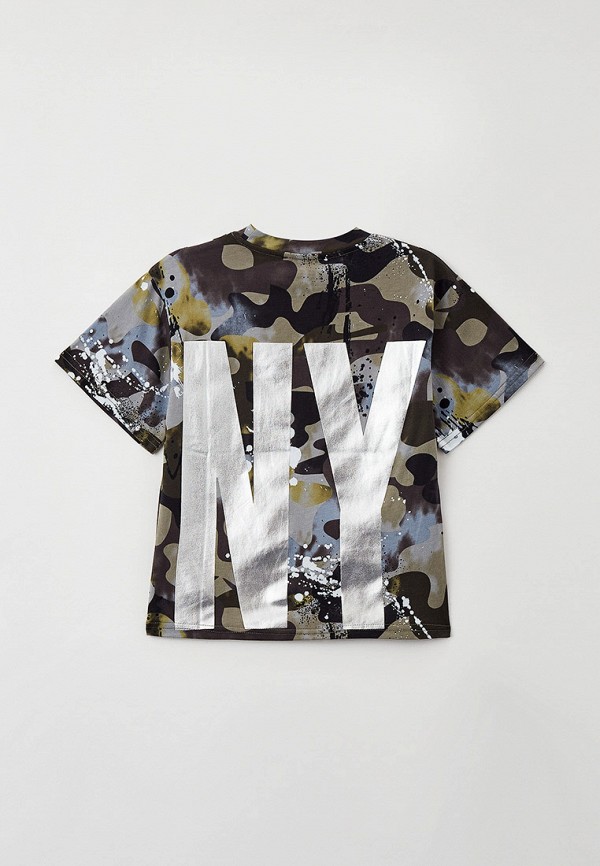 фото Футболка dkny