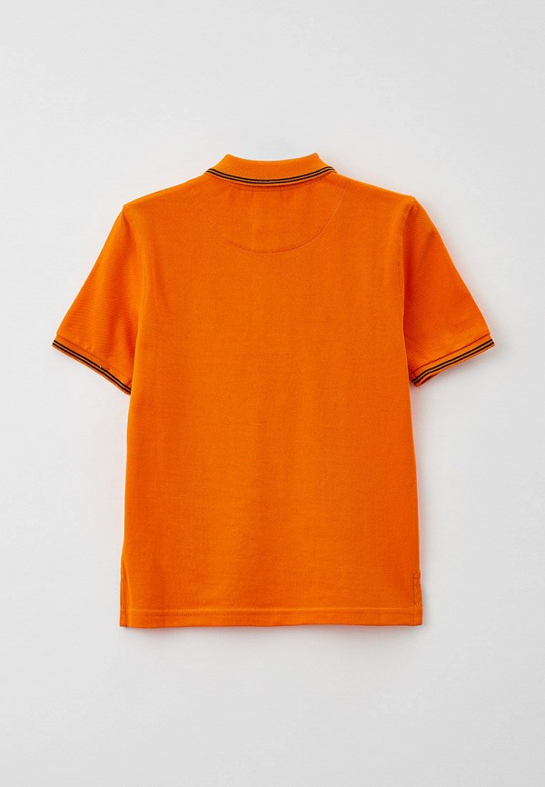 фото Поло boss