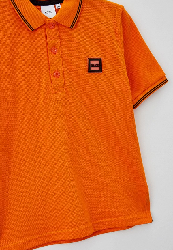 фото Поло boss