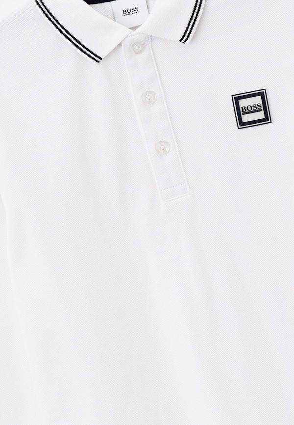 фото Поло boss