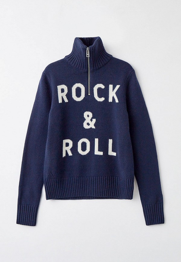 фото Свитер zadig & voltaire