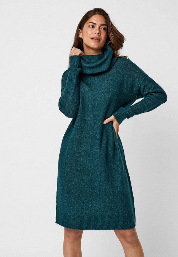 фото Платье vero moda