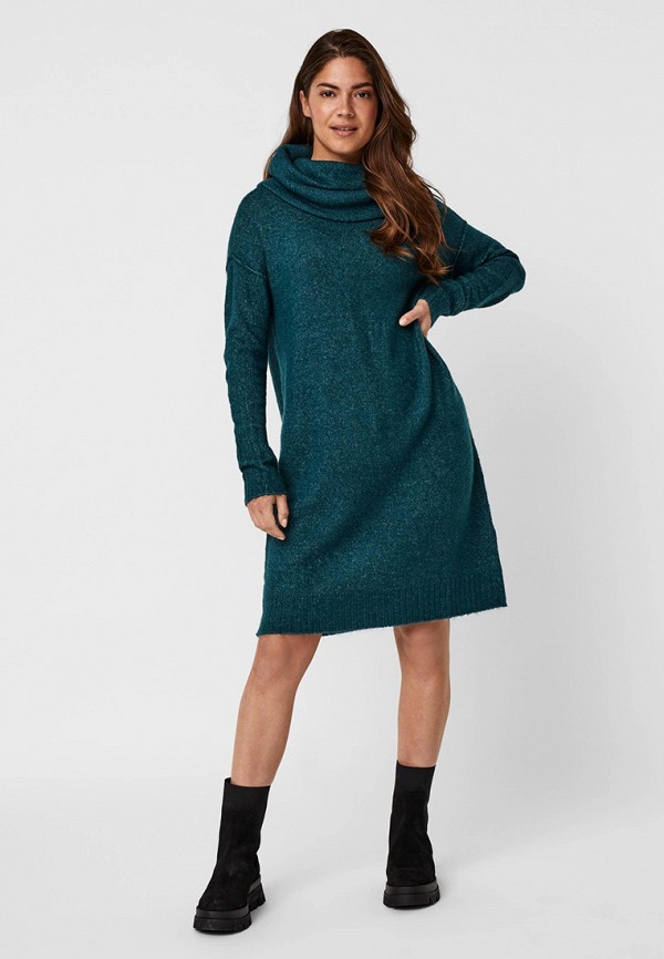 фото Платье vero moda